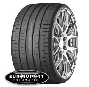 Unigrip Lateral Force Sport 255/35 R20 97 Y XL  TL